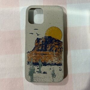 iPhone 12/12pro Pela Sustainable Phone Case